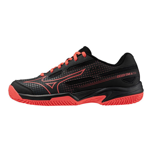 Scarpe Padel Mizuno Exceed Star Junior