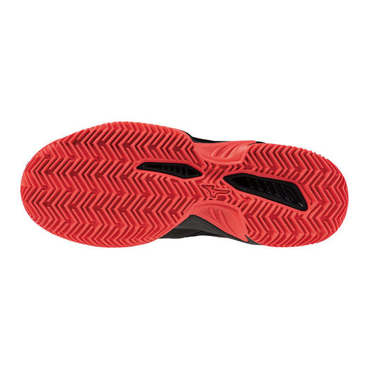 Scarpe Padel Mizuno Exceed Star Junior