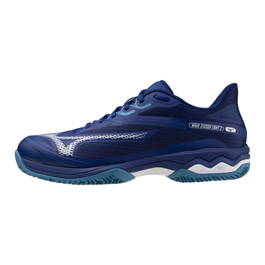 Scarpe Padel Mizuno Wave Exceed Light 2 cc Uomo