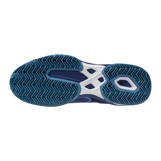 Scarpe Padel Mizuno Wave Exceed Light 2 cc Uomo