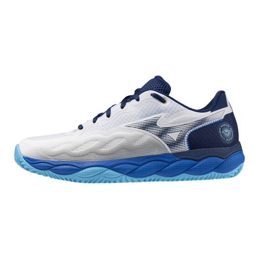 Scarpe Padel Mizuno Wave Enforce Court Uomo