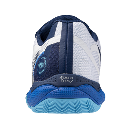 Scarpe Padel Mizuno Wave Enforce Court Uomo