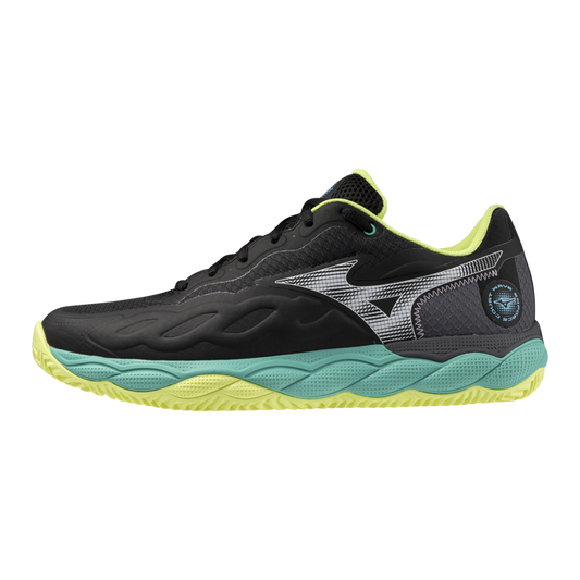 Scarpe Padel Mizuno Wave Enforce Court Uomo