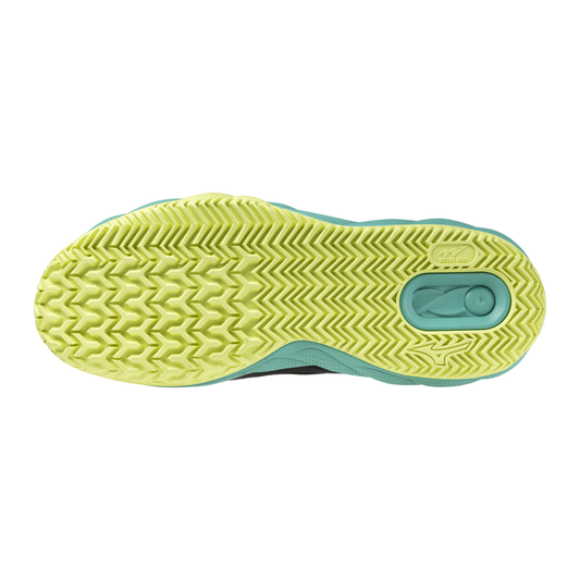 Scarpe Padel Mizuno Wave Enforce Court Uomo