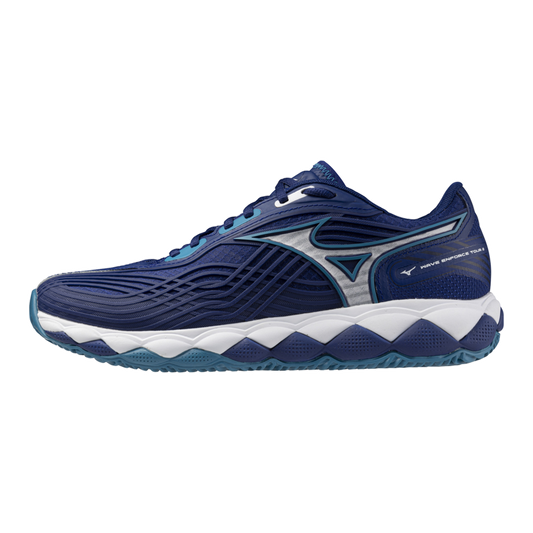 Scarpe Padel Mizuno Wave Enforce Tour 2 cc Uomo