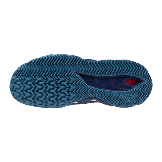 Scarpe Padel Mizuno Wave Enforce Tour 2 cc Uomo