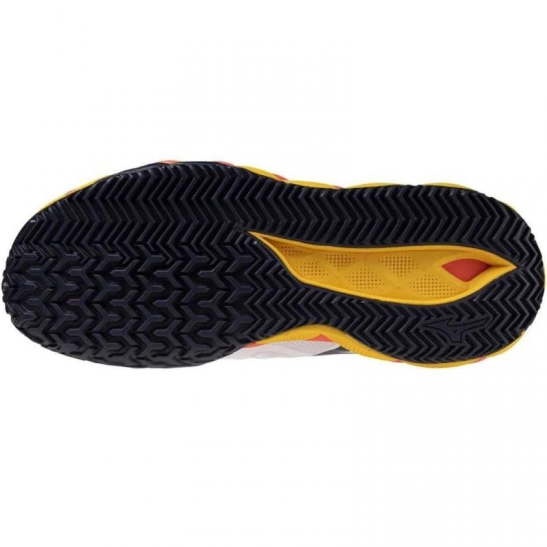 Scarpe Tennis/Padel Mizuno Wave Enforce Tour Cc Uomo