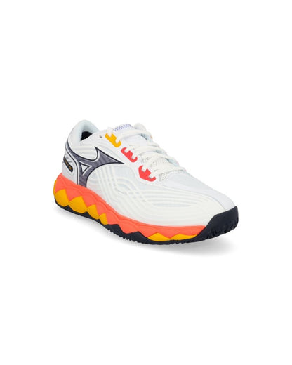 Scarpe Tennis/Padel Mizuno Wave Enforce Tour Cc Uomo
