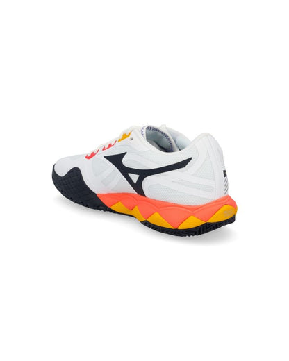 Scarpe Tennis/Padel Mizuno Wave Enforce Tour Cc Uomo