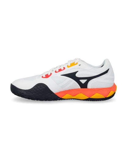 Scarpe Tennis/Padel Mizuno Wave Enforce Tour Cc Uomo
