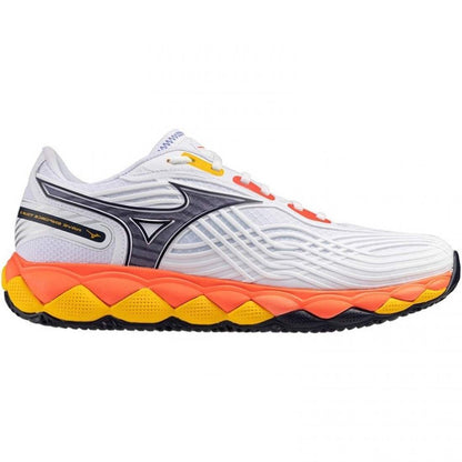 Scarpe Tennis/Padel Mizuno Wave Enforce Tour Cc Uomo