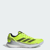 ADIDAS CRAZYQUICK SCARPA PADEL UOMO LIME