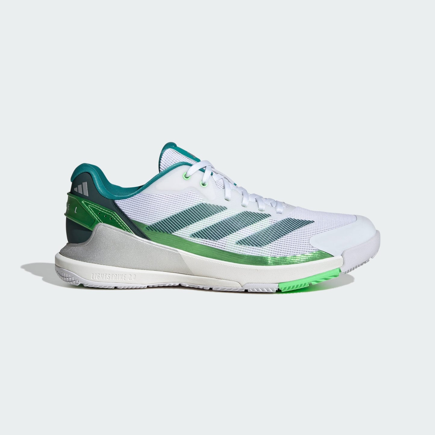 Scarpe Padel Adidas Crazyquick Uomo
