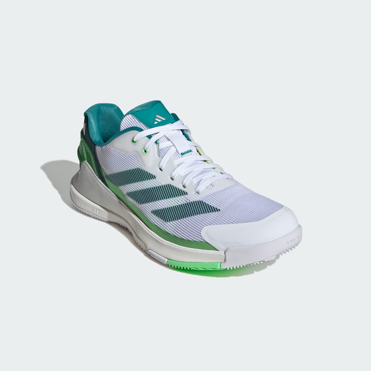 Scarpe Padel Adidas Crazyquick Uomo