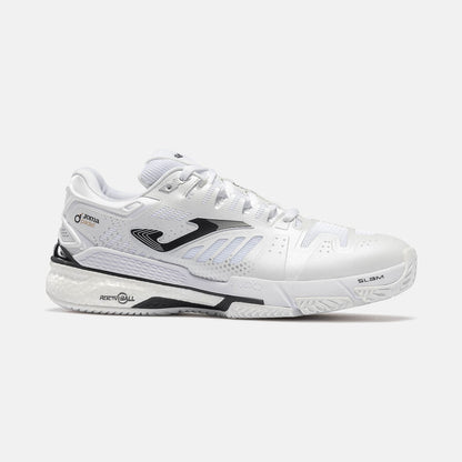 Scarpe Padel Joma Slam Classic 2602 Bianco Unisex
