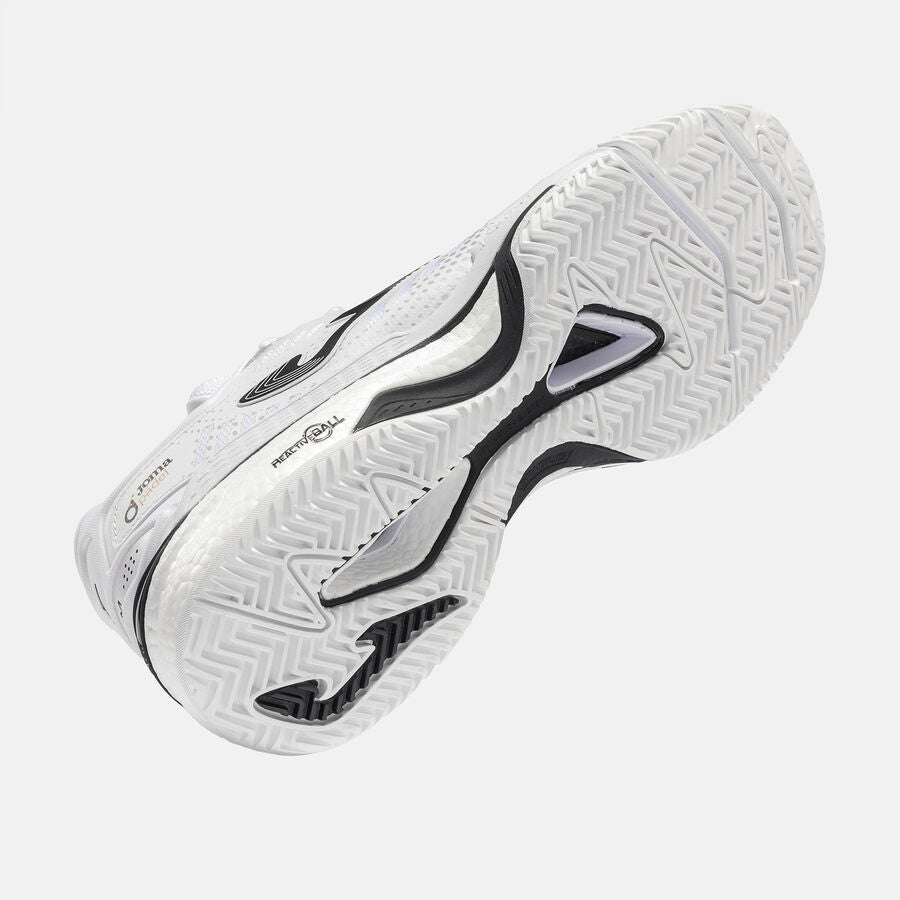 Scarpe Padel Joma Slam Classic 2602 Bianco Unisex