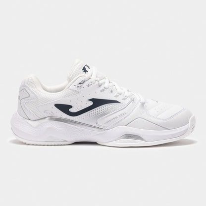 Scarpe Padel/Tennis Joma Master 1000 Bianco Uomo