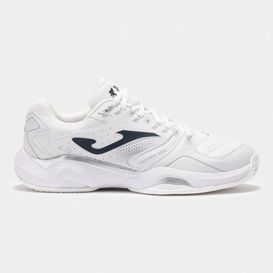 Scarpe Padel/Tennis Joma Master 1000 Bianco Uomo