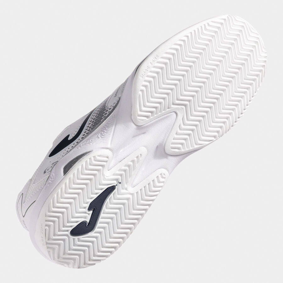 Scarpe Padel/Tennis Joma Master 1000 Bianco Uomo