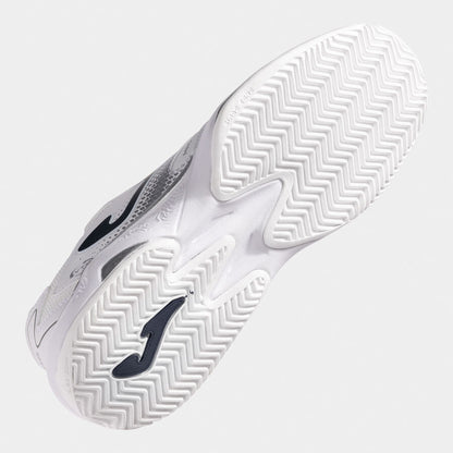 Scarpe Padel/Tennis Joma Master 1000 Bianco Uomo