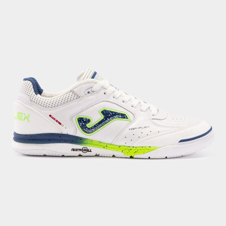 Scarpe Calcetto Indoor Joma Top Flex Rebound 2402