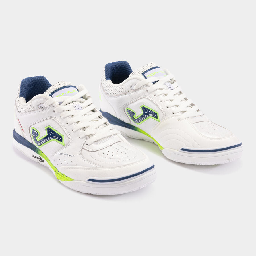 Scarpe Calcetto Indoor Joma Top Flex Rebound 2402