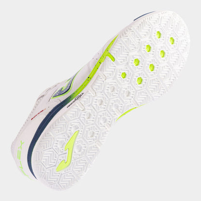 Scarpe Calcetto Indoor Joma Top Flex Rebound 2402