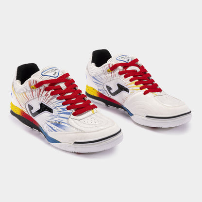 Scarpe Calcetto Indoor Joma Top Flex Rebound 2476