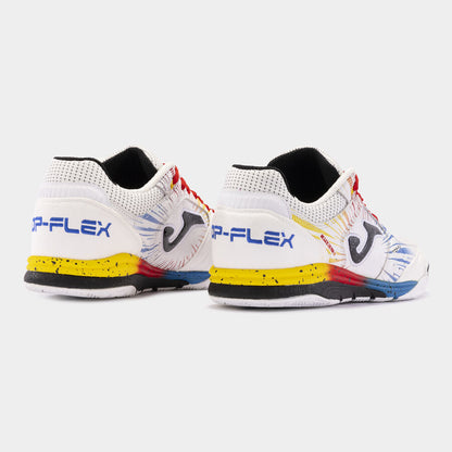 Scarpe Calcetto Indoor Joma Top Flex Rebound 2476