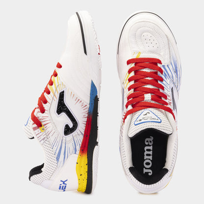 Scarpe Calcetto Indoor Joma Top Flex Rebound 2476