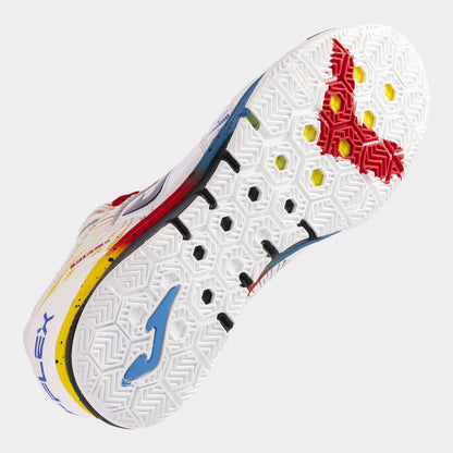 Scarpe Calcetto Indoor Joma Top Flex Rebound 2476