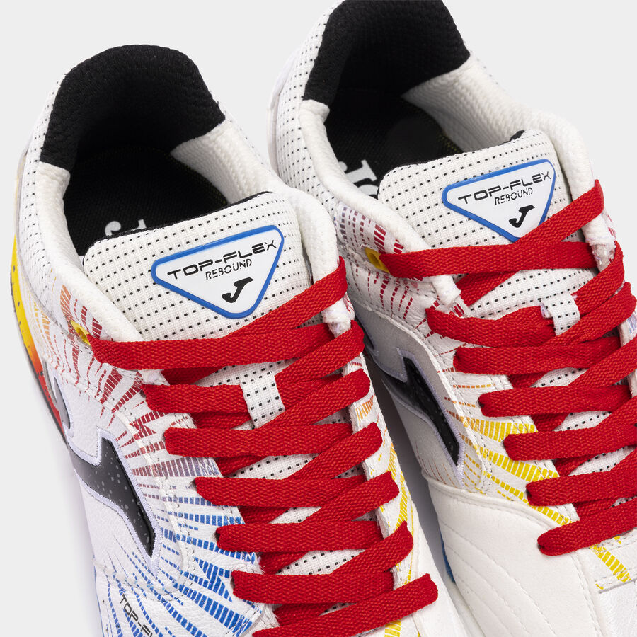 Scarpe Calcetto Indoor Joma Top Flex Rebound 2476