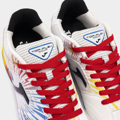 Scarpe Calcetto Indoor Joma Top Flex Rebound 2476