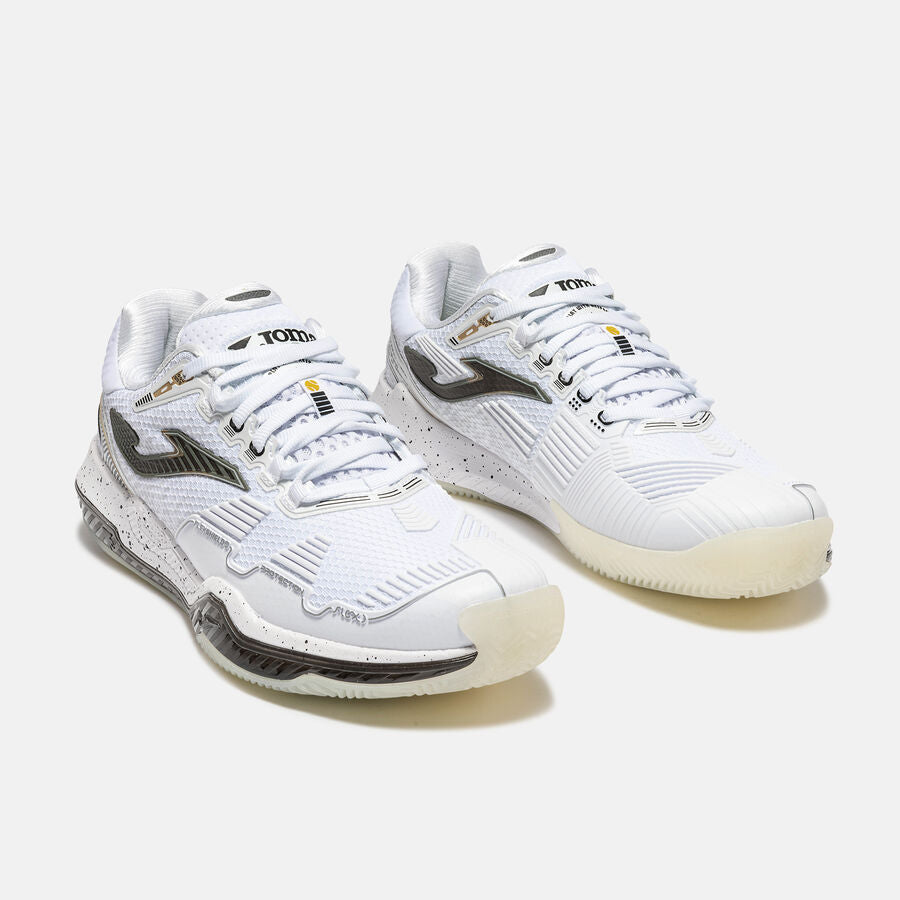 Scarpe Padel/Tennis Joma Point 2602 Bianco Uomo