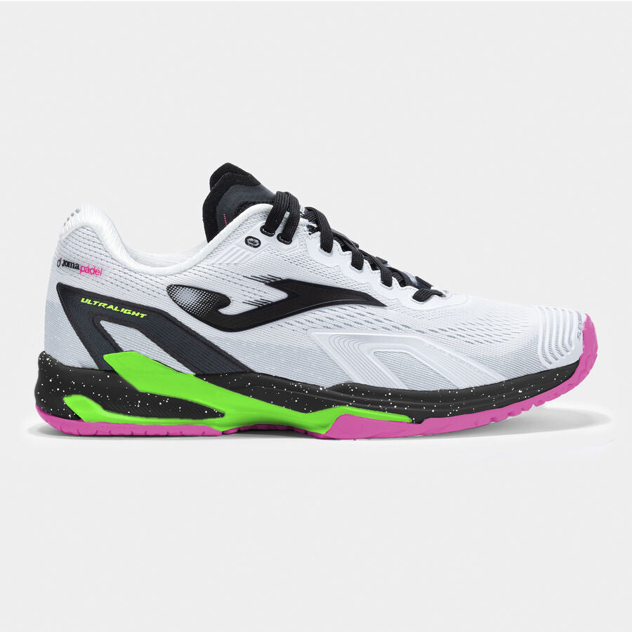 Scarpe Padel Ultra Light 25 Joma