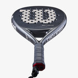 WILSON CARBONE FORCE LT 2 RACCHETTA PADEL 2023