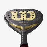 WILSON DEFY PRO by GARRIDO V1 2025 RACCHETTA PADEL