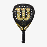 WILSON DEFY PRO by GARRIDO V1 2025 RACCHETTA PADEL