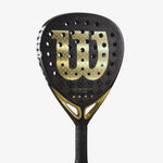 WILSON DEFY PRO by GARRIDO V1 2025 RACCHETTA PADEL