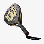 WILSON DEFY PRO by GARRIDO V1 2025 RACCHETTA PADEL