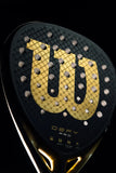 WILSON DEFY PRO by GARRIDO V1 2025 RACCHETTA PADEL