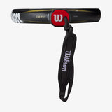 WILSON DEFY V1 2025 RACCHETTA PADEL