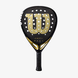 WILSON DEFY V1 2025 RACCHETTA PADEL