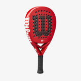 Limited Edition Italy - BELA PRO V2.5 PADEL + ZAINO