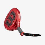 Limited Edition Italy - BELA PRO V2.5 PADEL + ZAINO