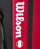 Limited Edition Italy - BELA PRO V2.5 PADEL + ZAINO