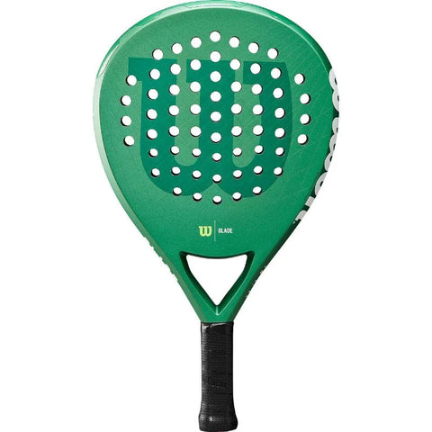 WILSON BLADE  V3 LS RACCHETTA PADEL 2024