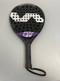 USATO - VARLION LW SUMMUM CARBON BLACK RACCHETTA PADEL