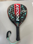 USATO - BABOLAT VIPER JUAN LEBRON 2023 RACCHETTA PADEL V2
