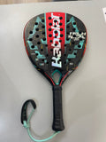 USATO - BABOLAT VIPER JUAN LEBRON 2023 RACCHETTA PADEL V2
